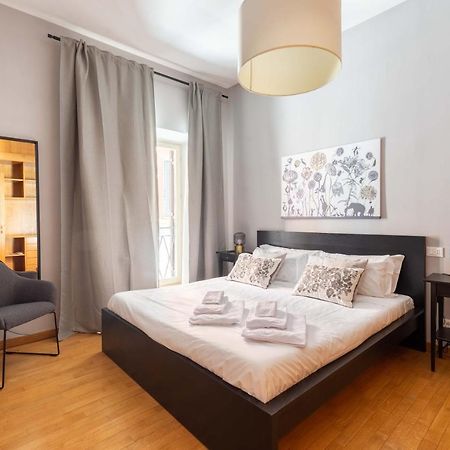 Elical Luxury Apartments Rome Extérieur photo
