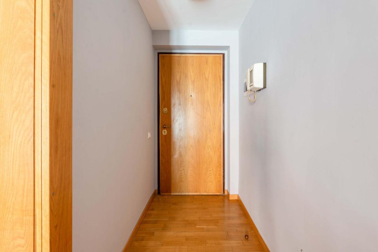 Elical Luxury Apartments Rome Extérieur photo