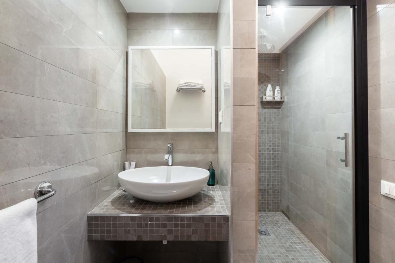 Elical Luxury Apartments Rome Extérieur photo