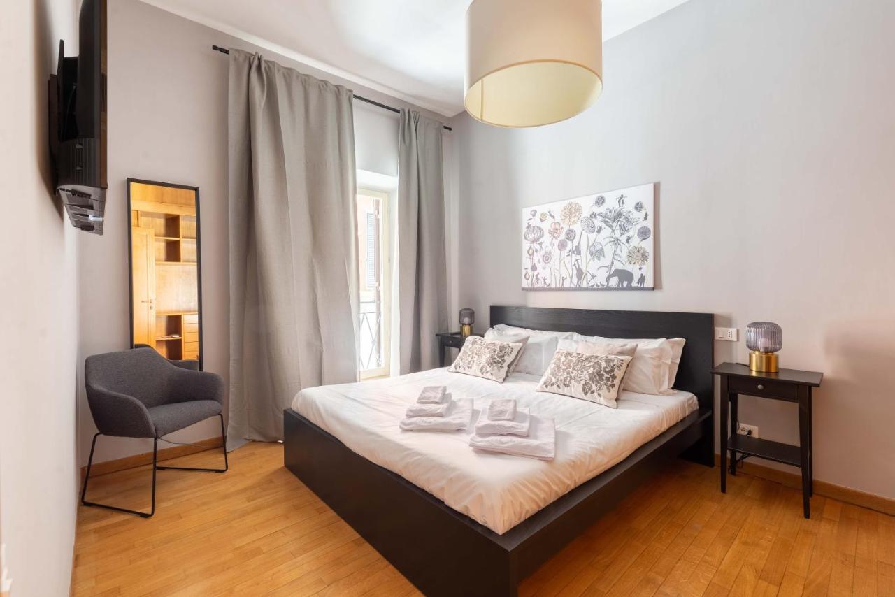 Elical Luxury Apartments Rome Extérieur photo
