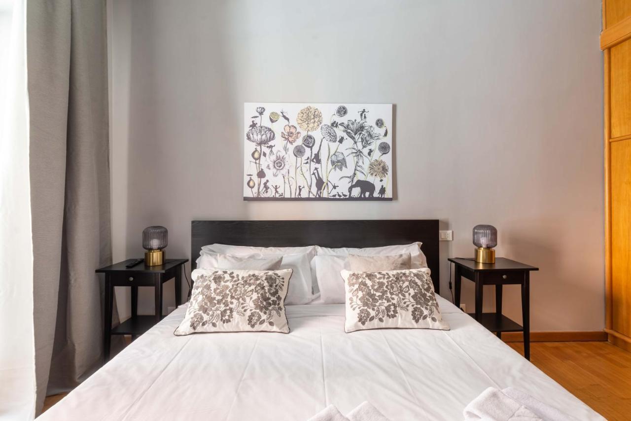 Elical Luxury Apartments Rome Extérieur photo