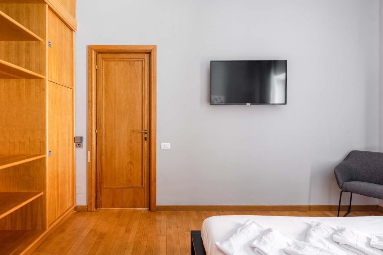 Elical Luxury Apartments Rome Extérieur photo