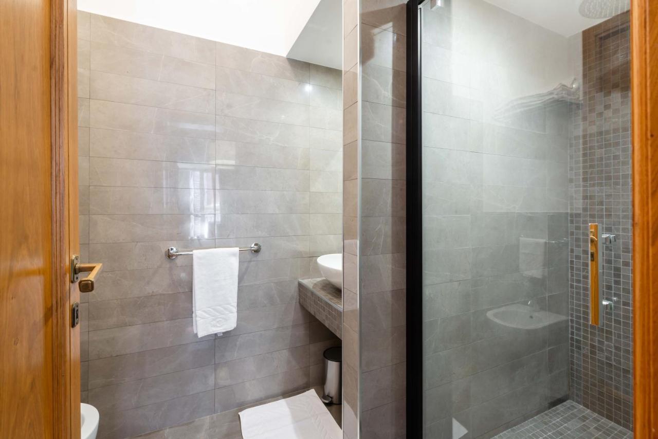 Elical Luxury Apartments Rome Extérieur photo