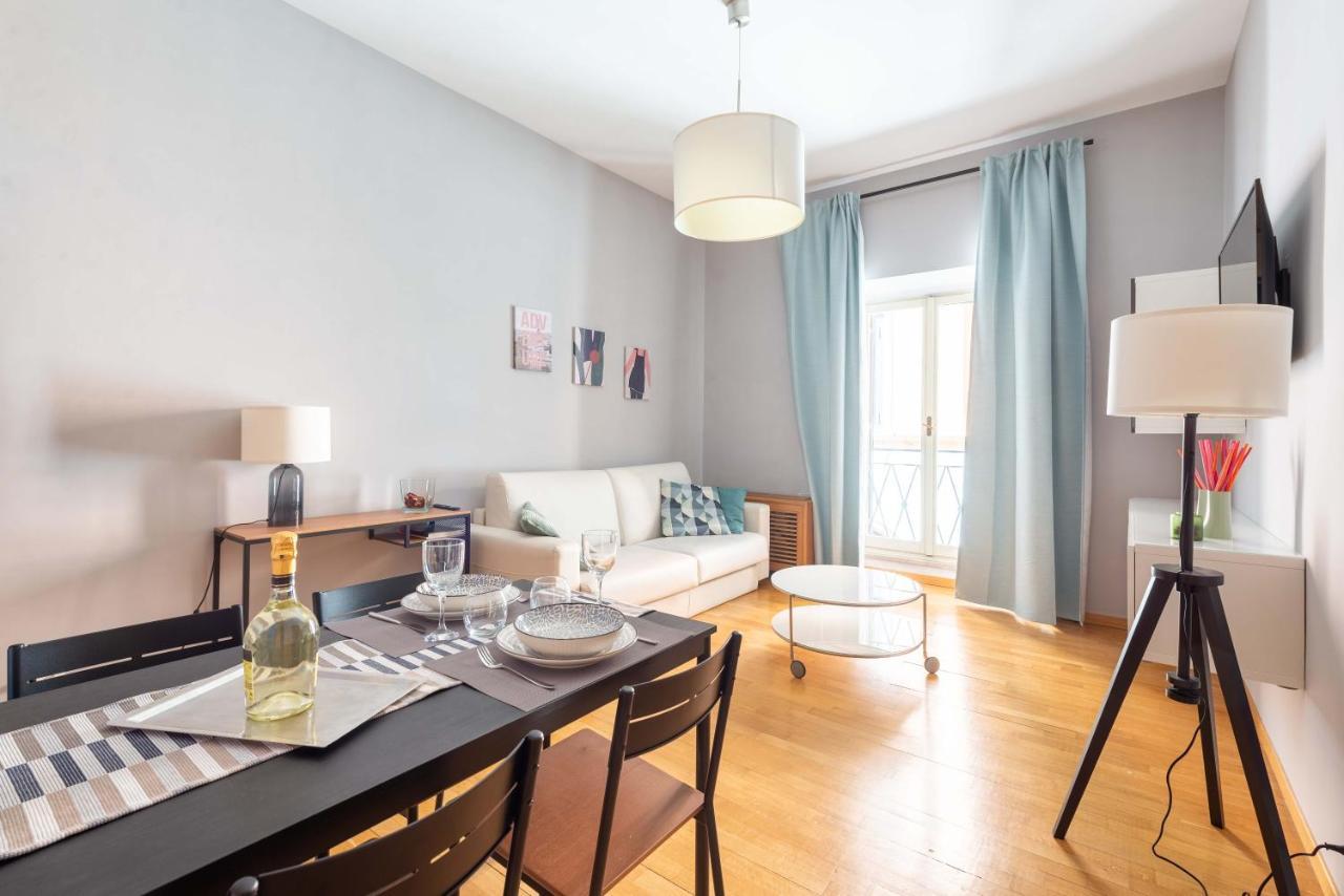 Elical Luxury Apartments Rome Extérieur photo