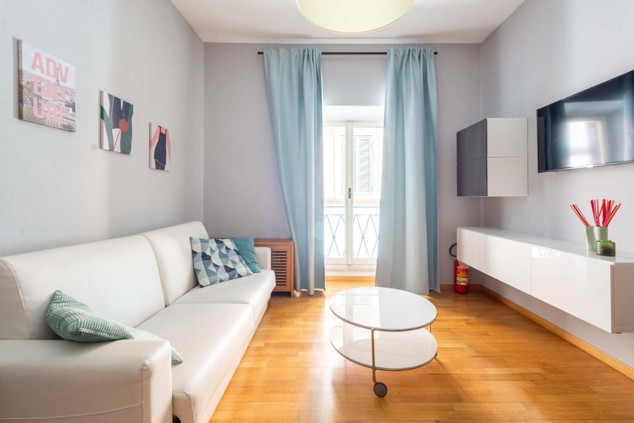 Elical Luxury Apartments Rome Extérieur photo