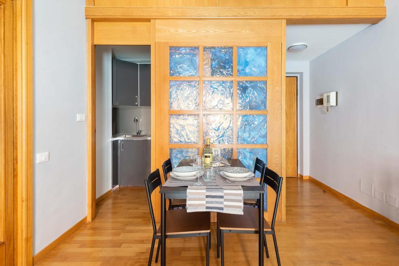 Elical Luxury Apartments Rome Extérieur photo