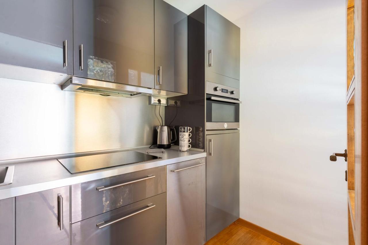 Elical Luxury Apartments Rome Extérieur photo