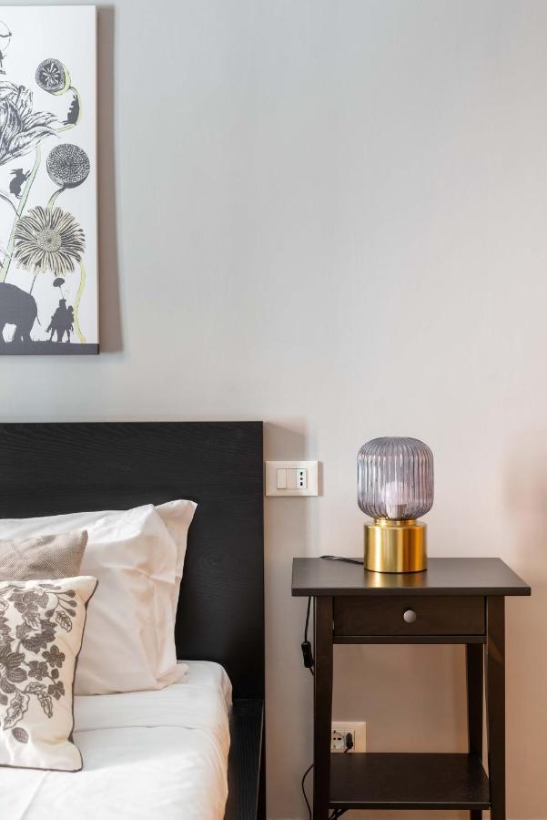 Elical Luxury Apartments Rome Extérieur photo