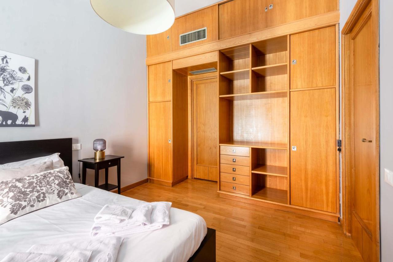 Elical Luxury Apartments Rome Extérieur photo