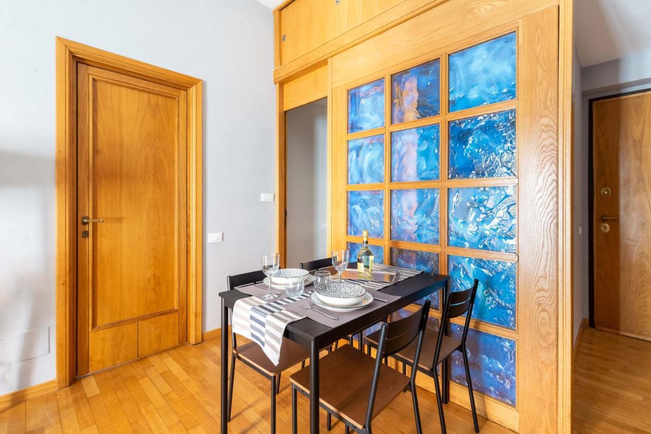 Elical Luxury Apartments Rome Extérieur photo