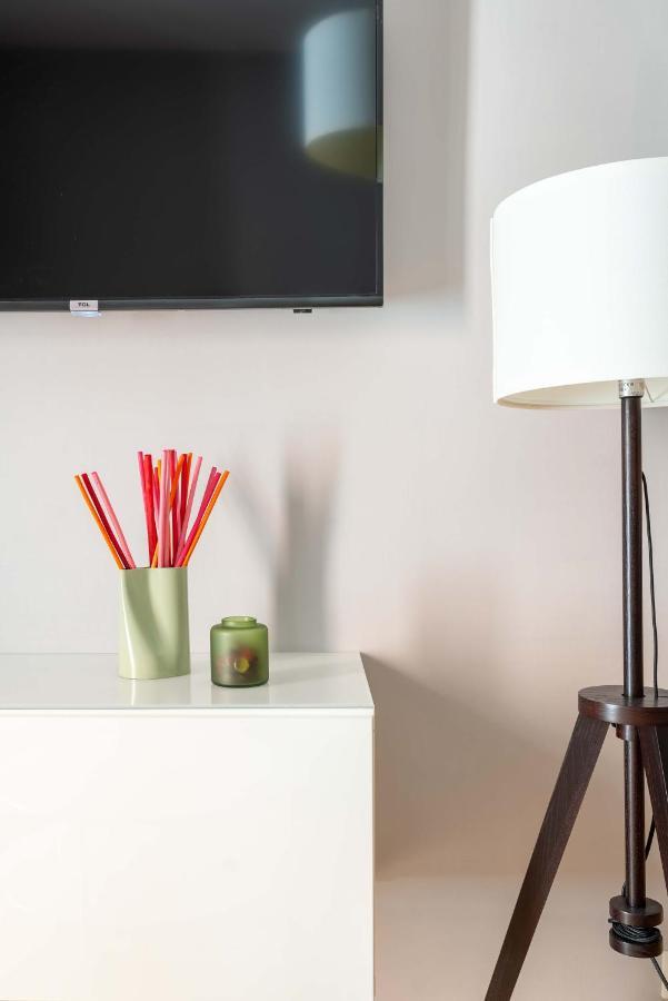 Elical Luxury Apartments Rome Extérieur photo