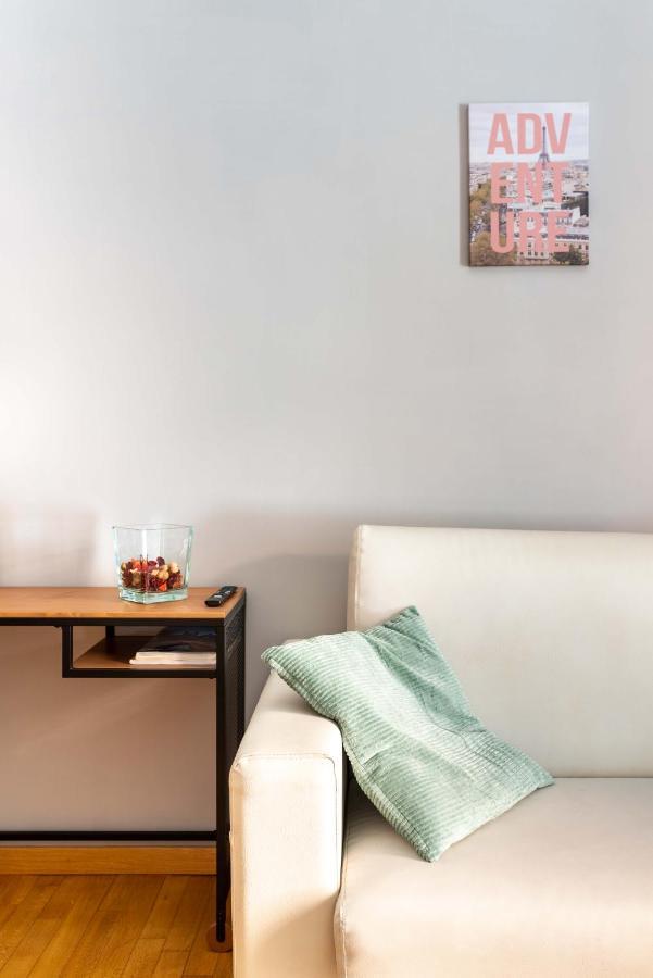 Elical Luxury Apartments Rome Extérieur photo