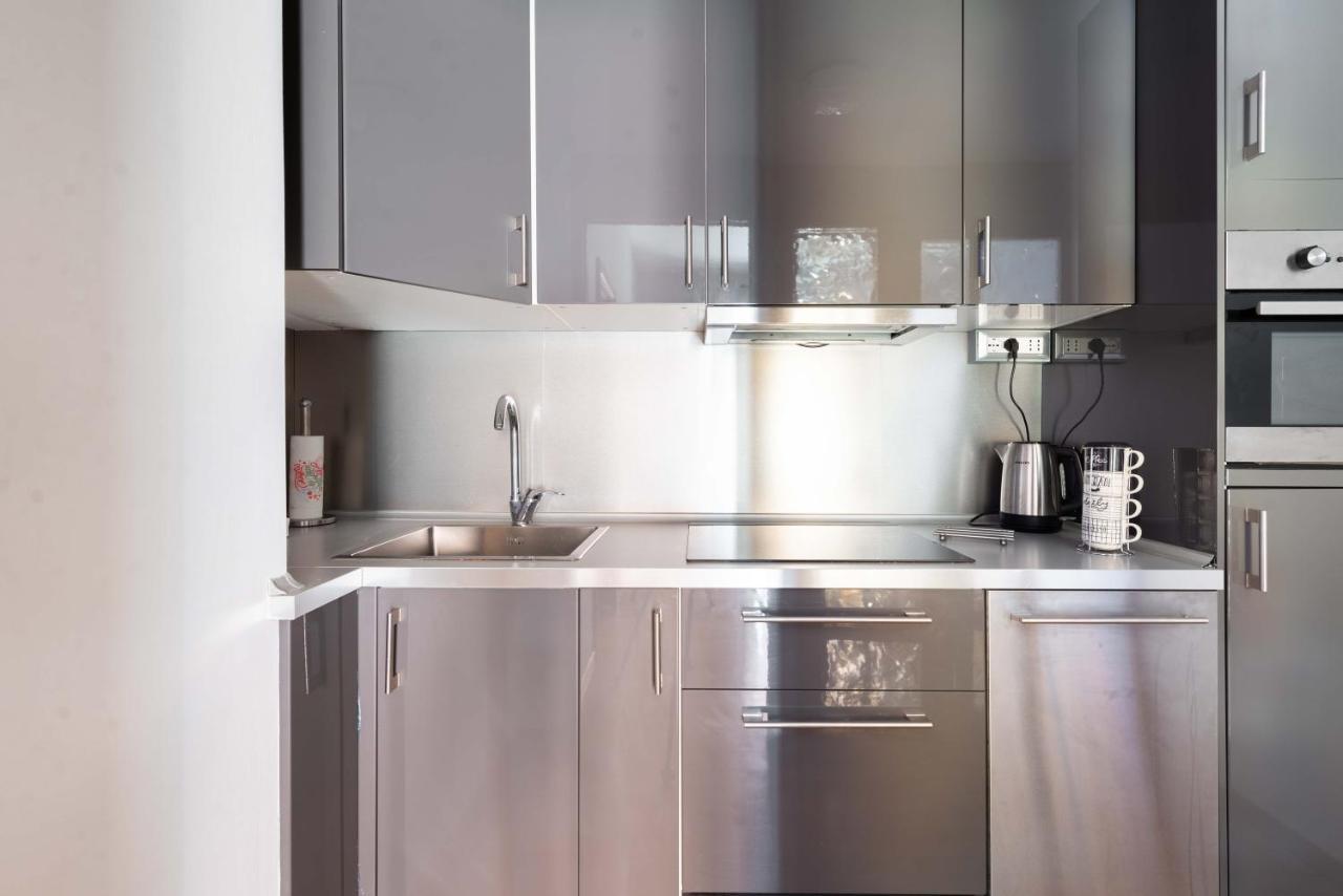 Elical Luxury Apartments Rome Extérieur photo