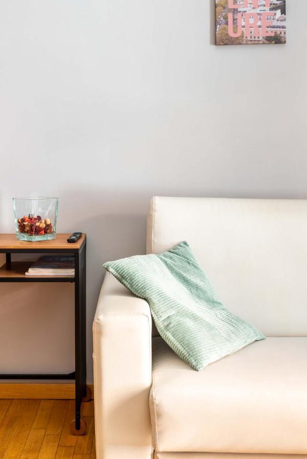 Elical Luxury Apartments Rome Extérieur photo
