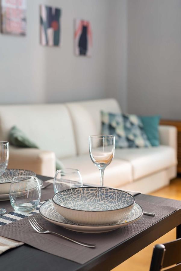 Elical Luxury Apartments Rome Extérieur photo