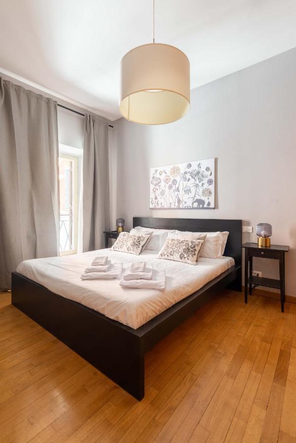 Elical Luxury Apartments Rome Extérieur photo