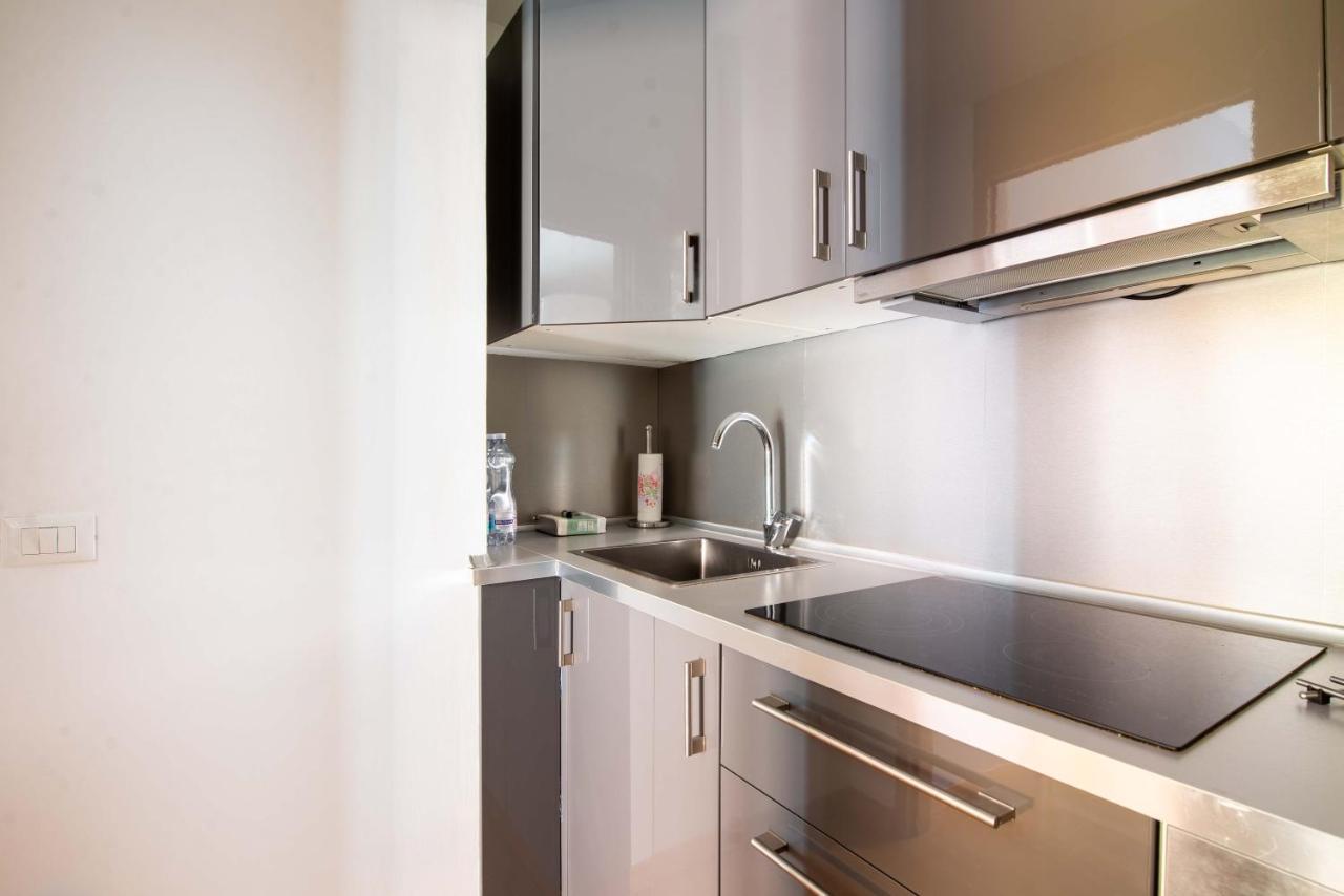 Elical Luxury Apartments Rome Extérieur photo