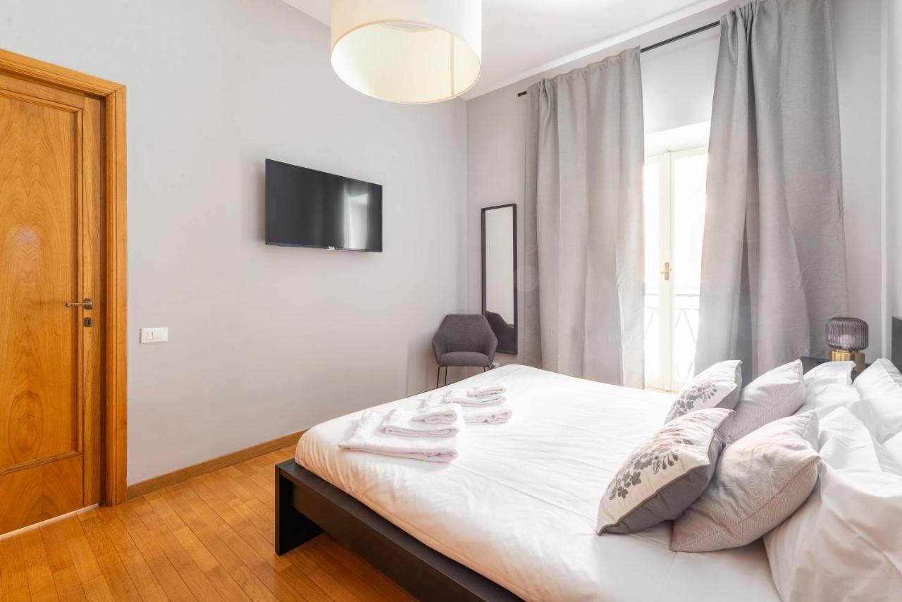 Elical Luxury Apartments Rome Extérieur photo