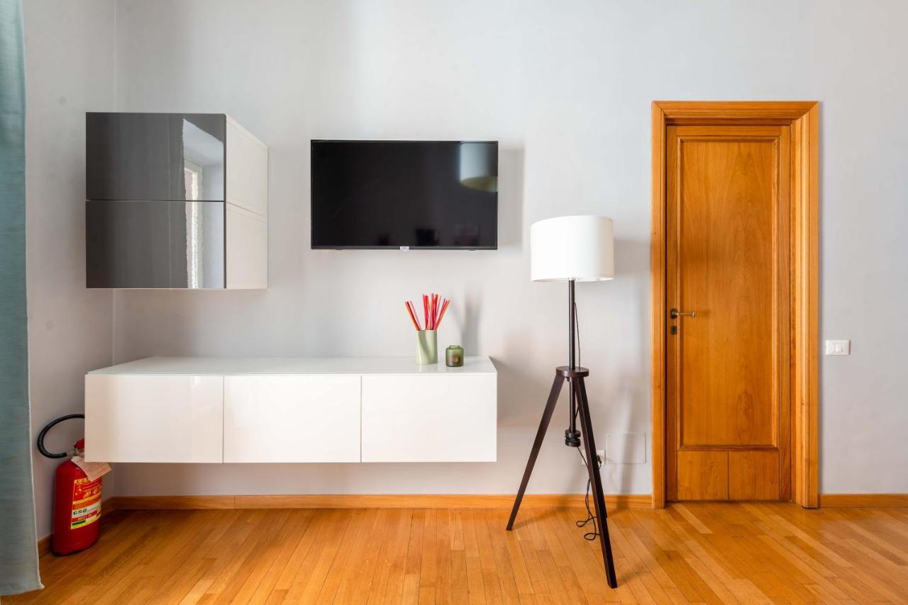 Elical Luxury Apartments Rome Extérieur photo
