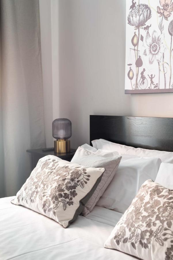 Elical Luxury Apartments Rome Extérieur photo