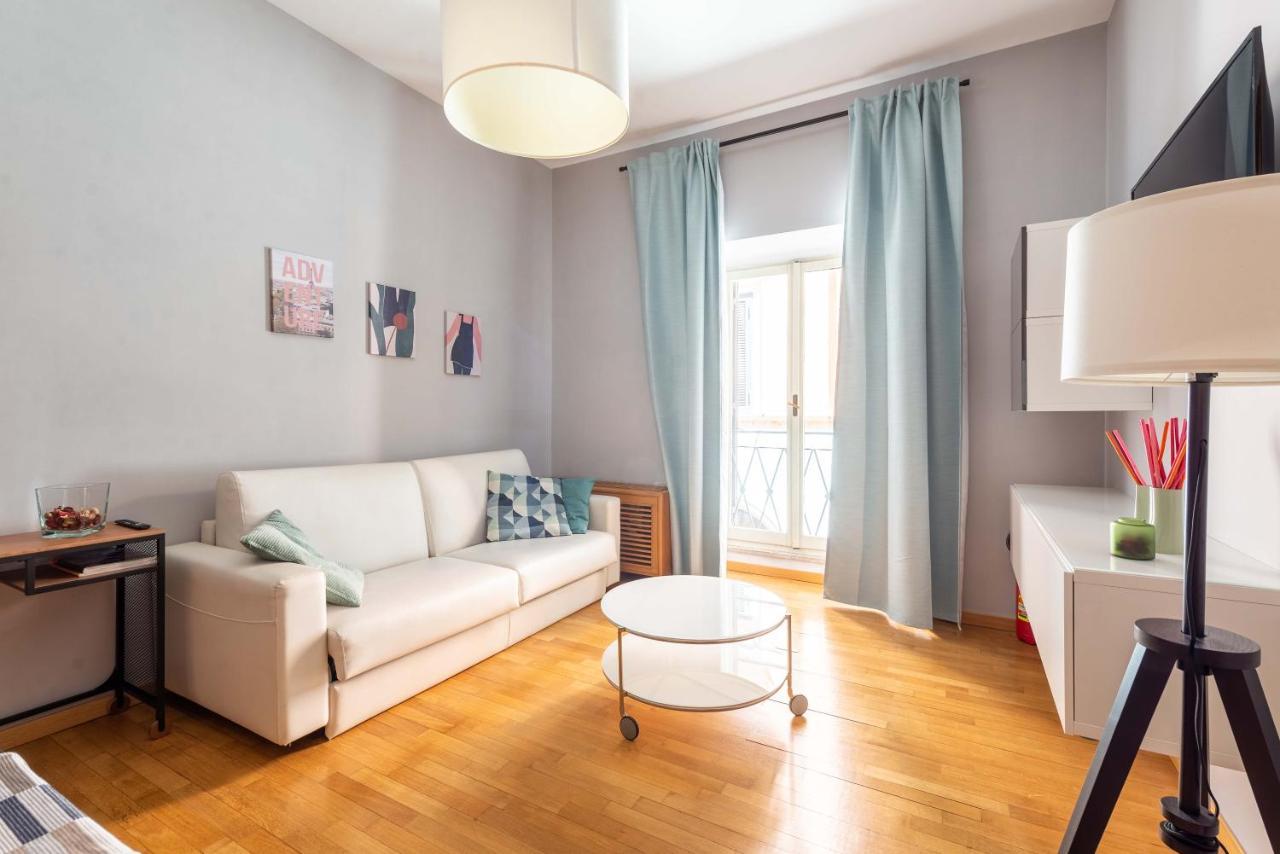 Elical Luxury Apartments Rome Extérieur photo