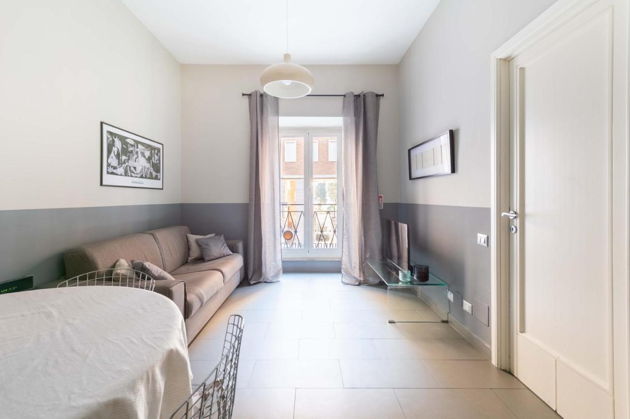 Elical Luxury Apartments Rome Extérieur photo