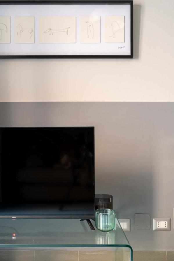 Elical Luxury Apartments Rome Extérieur photo