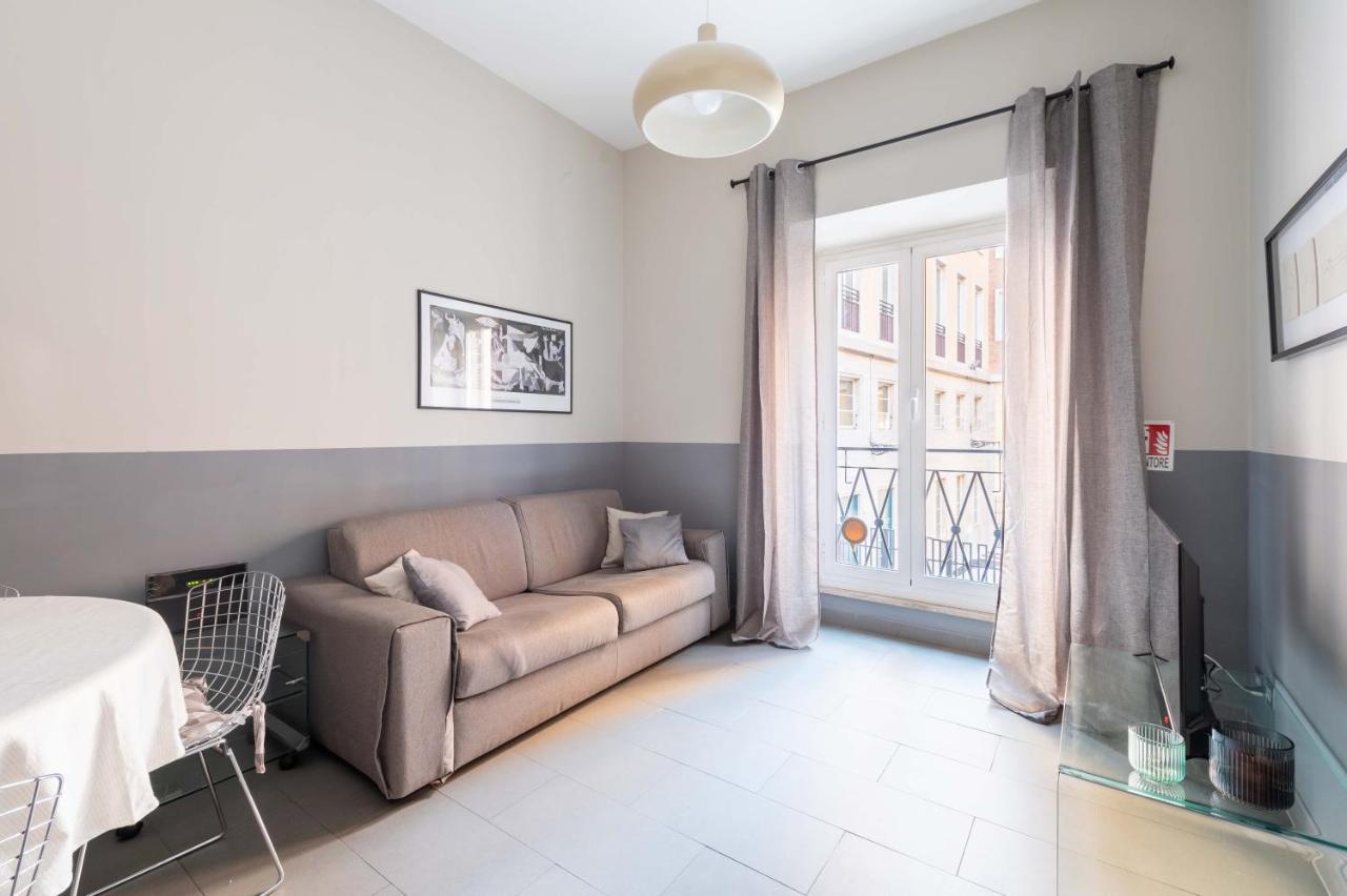 Elical Luxury Apartments Rome Extérieur photo