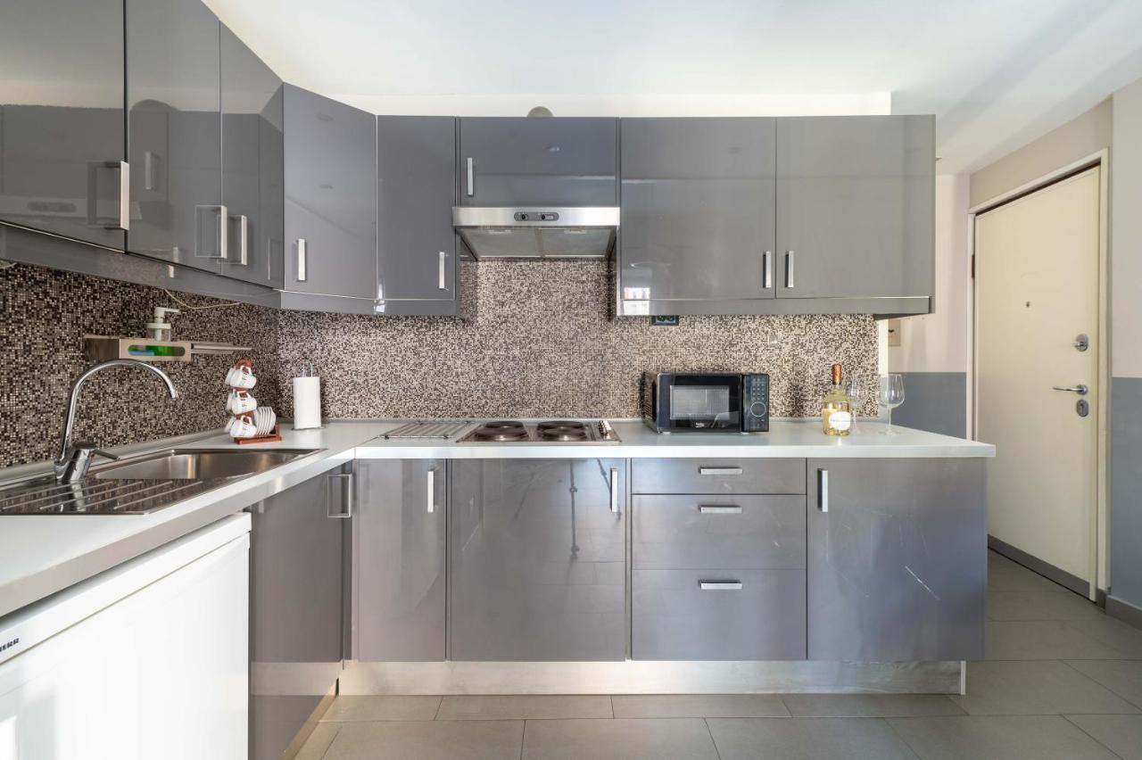 Elical Luxury Apartments Rome Extérieur photo