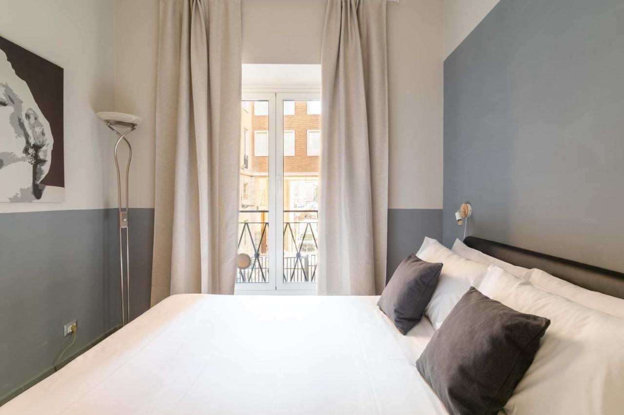 Elical Luxury Apartments Rome Extérieur photo