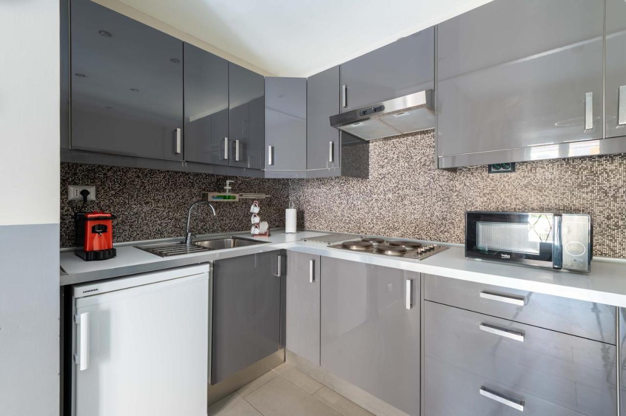 Elical Luxury Apartments Rome Extérieur photo