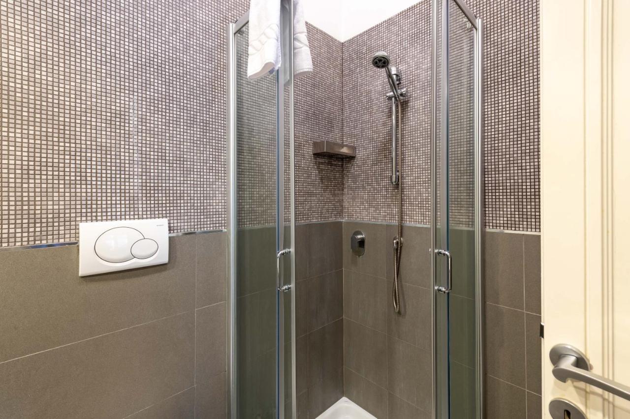 Elical Luxury Apartments Rome Extérieur photo