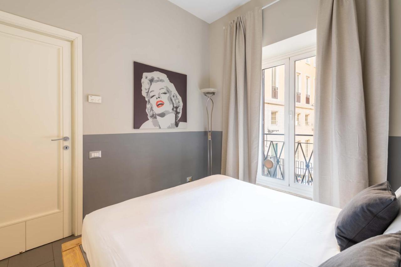 Elical Luxury Apartments Rome Extérieur photo