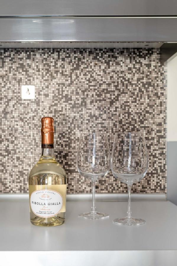 Elical Luxury Apartments Rome Extérieur photo