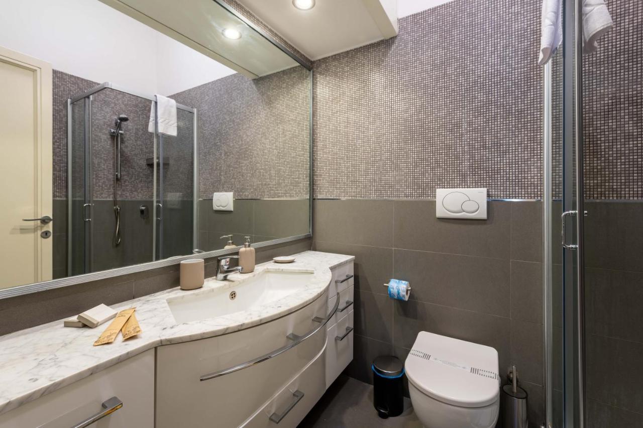 Elical Luxury Apartments Rome Extérieur photo