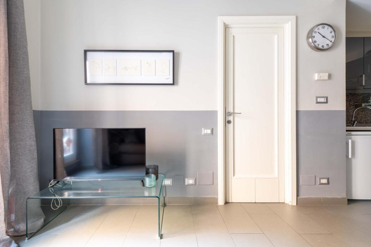Elical Luxury Apartments Rome Extérieur photo