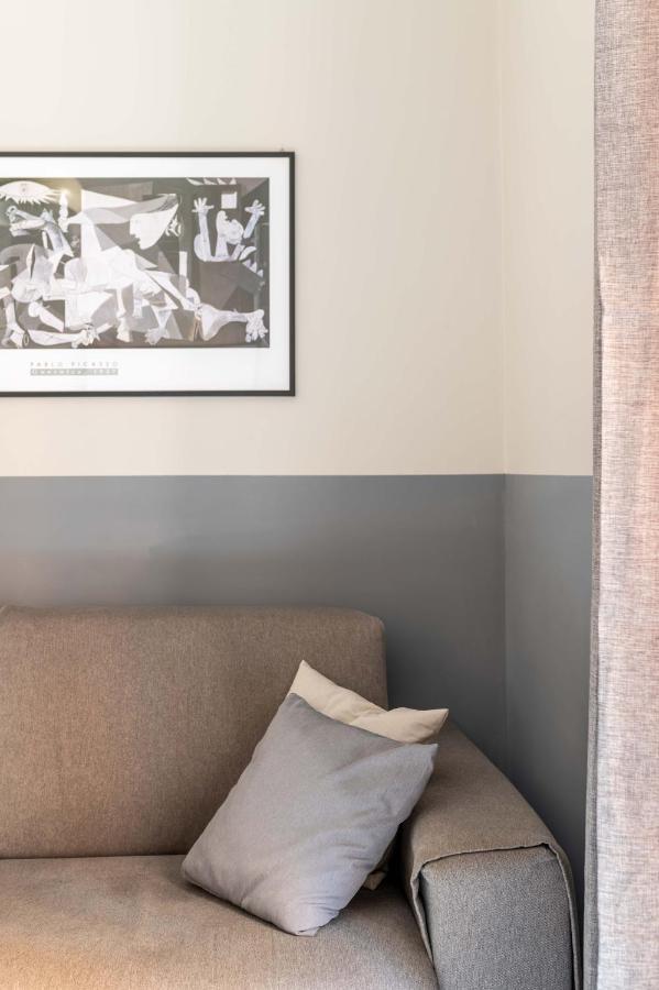 Elical Luxury Apartments Rome Extérieur photo