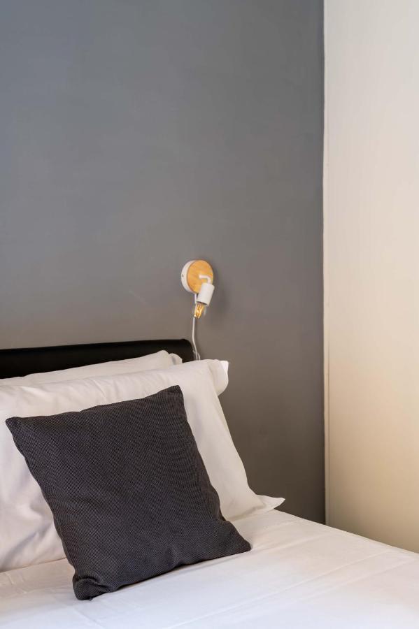 Elical Luxury Apartments Rome Extérieur photo