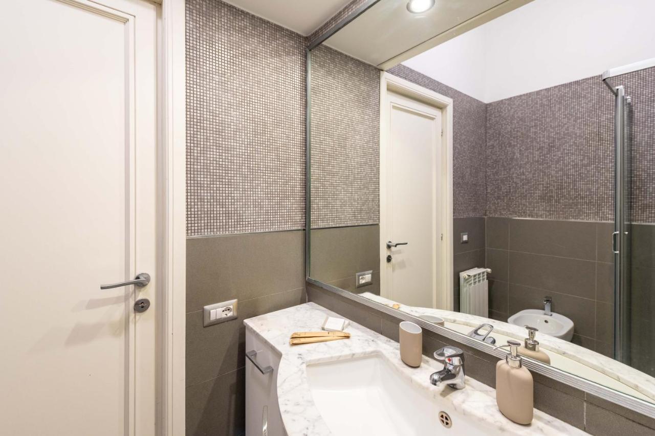 Elical Luxury Apartments Rome Extérieur photo