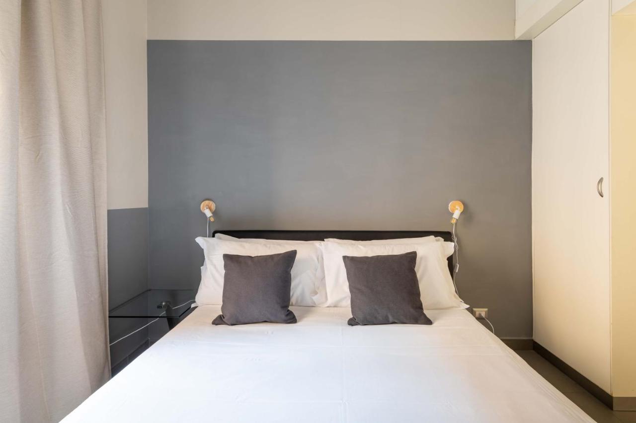 Elical Luxury Apartments Rome Extérieur photo