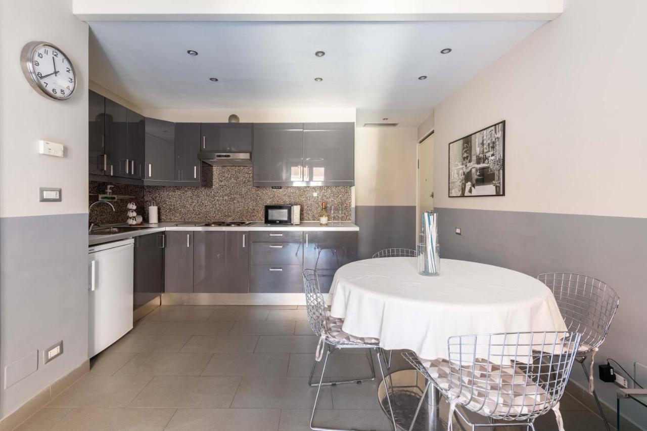 Elical Luxury Apartments Rome Extérieur photo