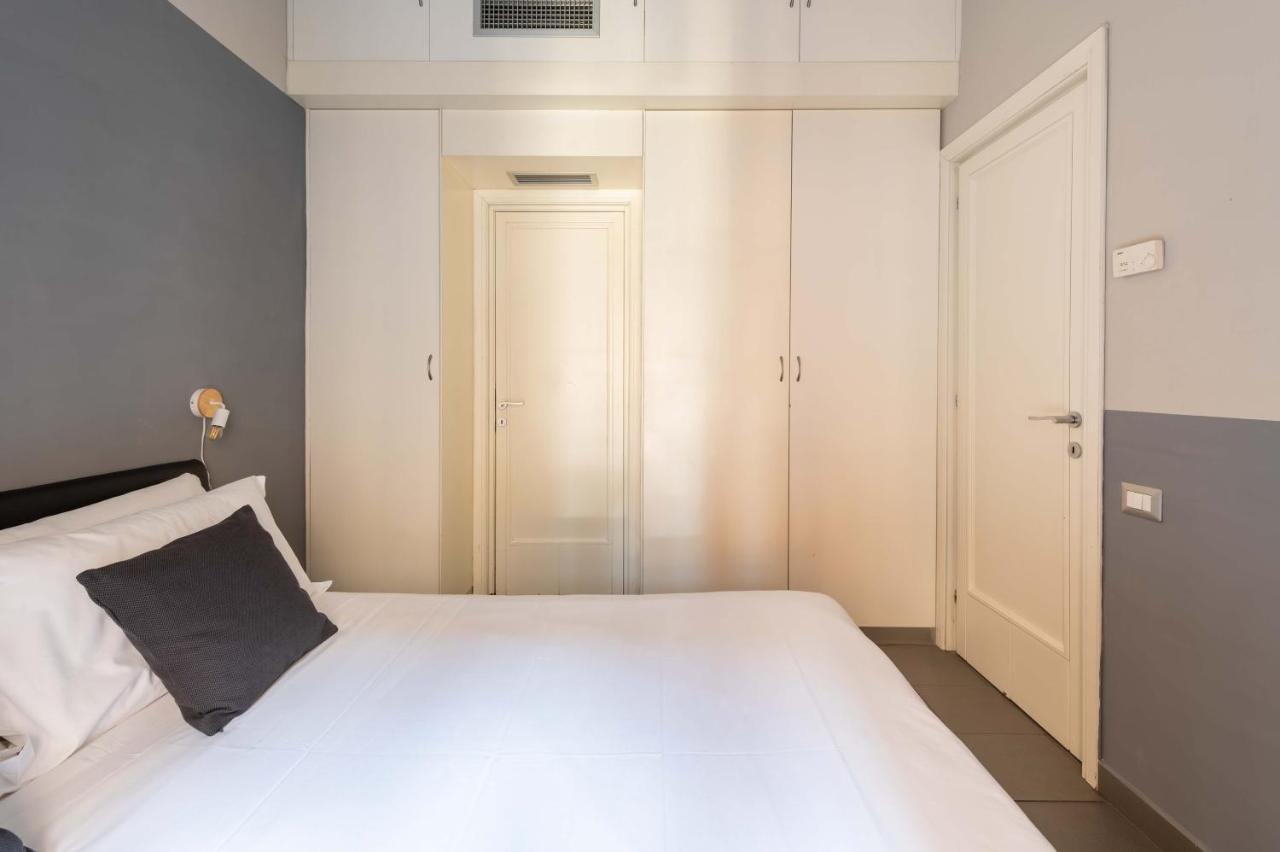 Elical Luxury Apartments Rome Extérieur photo