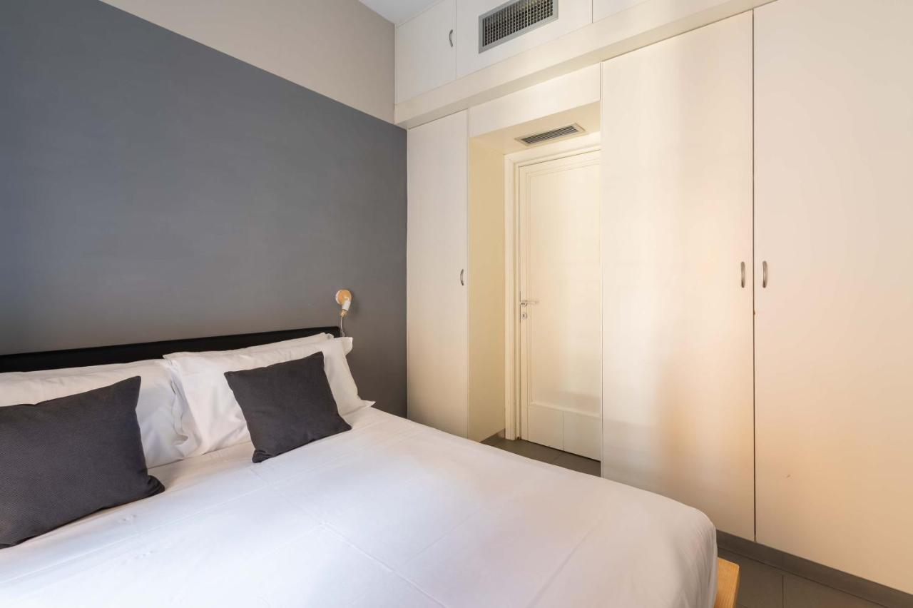 Elical Luxury Apartments Rome Extérieur photo