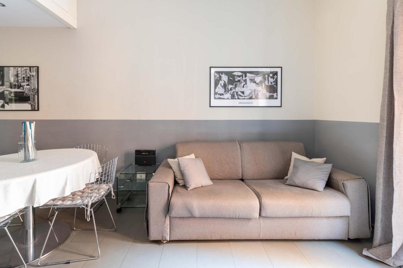 Elical Luxury Apartments Rome Extérieur photo