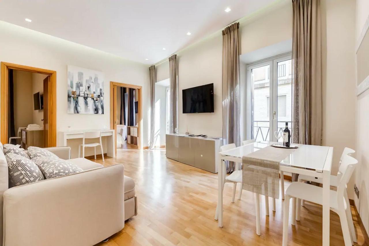 Elical Luxury Apartments Rome Extérieur photo