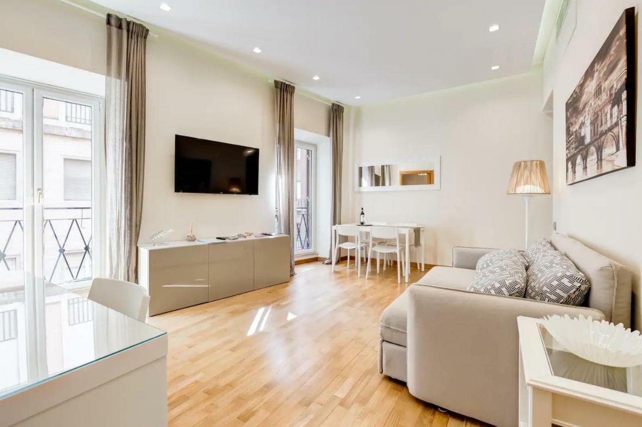 Elical Luxury Apartments Rome Extérieur photo