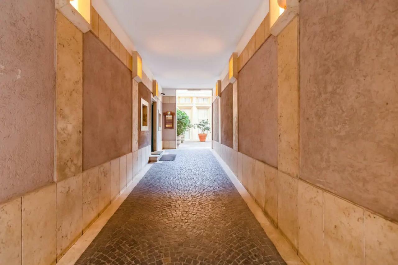 Elical Luxury Apartments Rome Extérieur photo