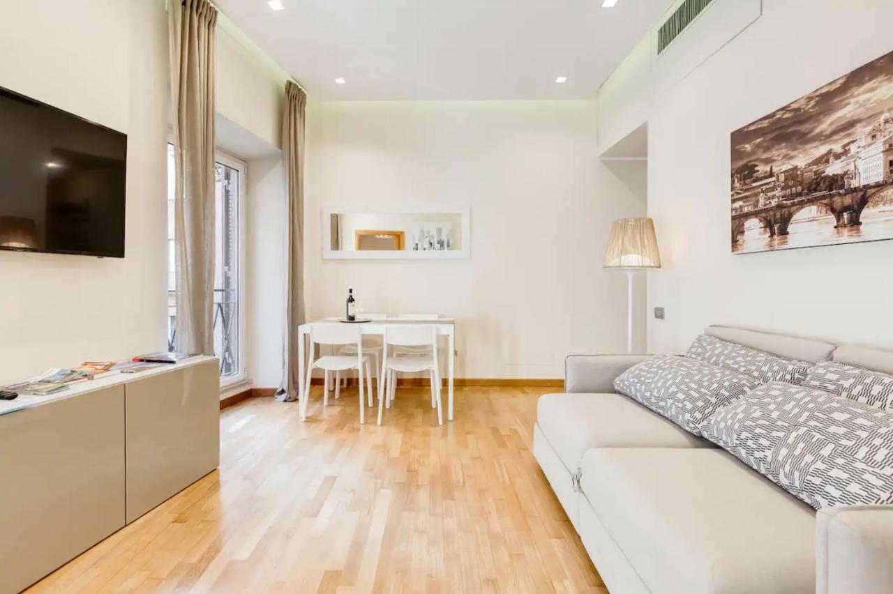 Elical Luxury Apartments Rome Extérieur photo