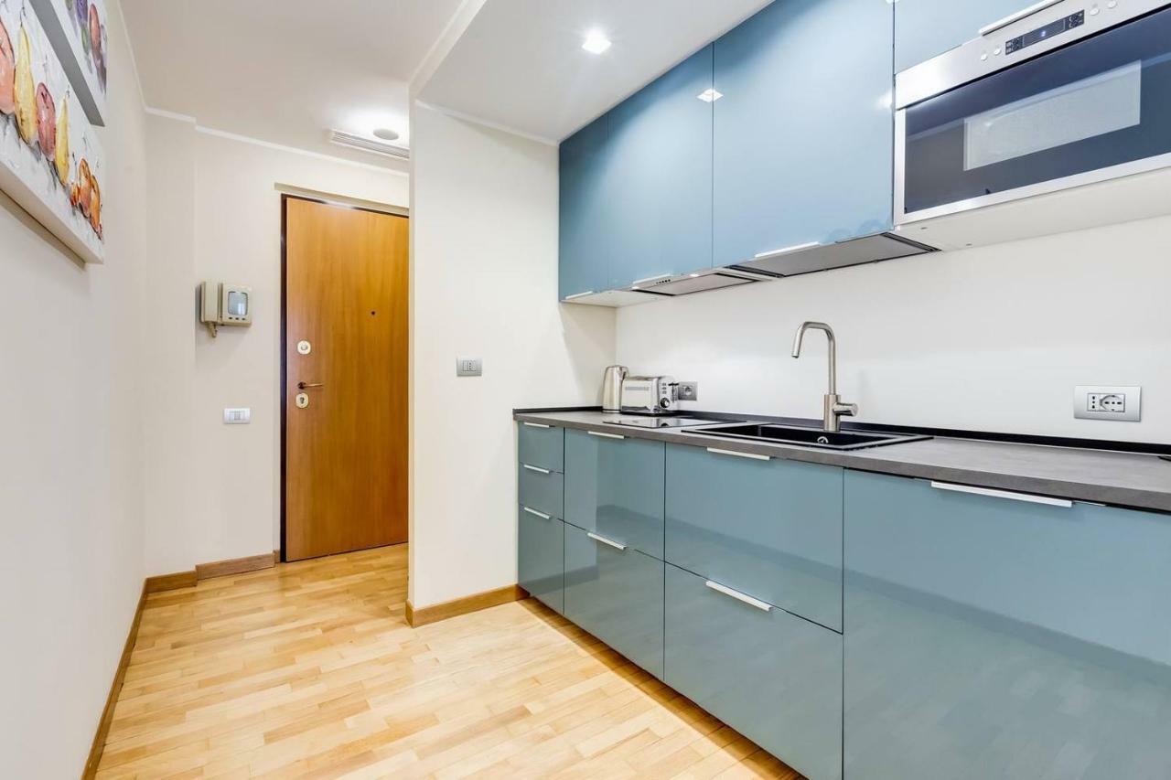 Elical Luxury Apartments Rome Extérieur photo