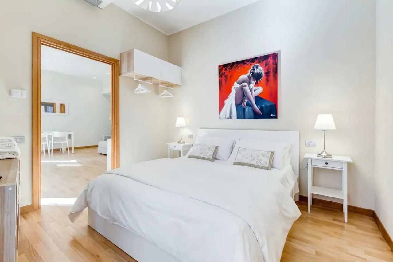 Elical Luxury Apartments Rome Extérieur photo